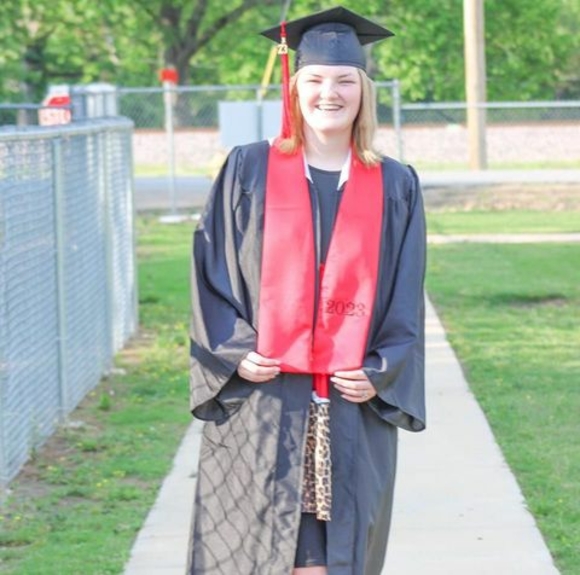 Meet your Posher, Lisa - Picture 1 of 1